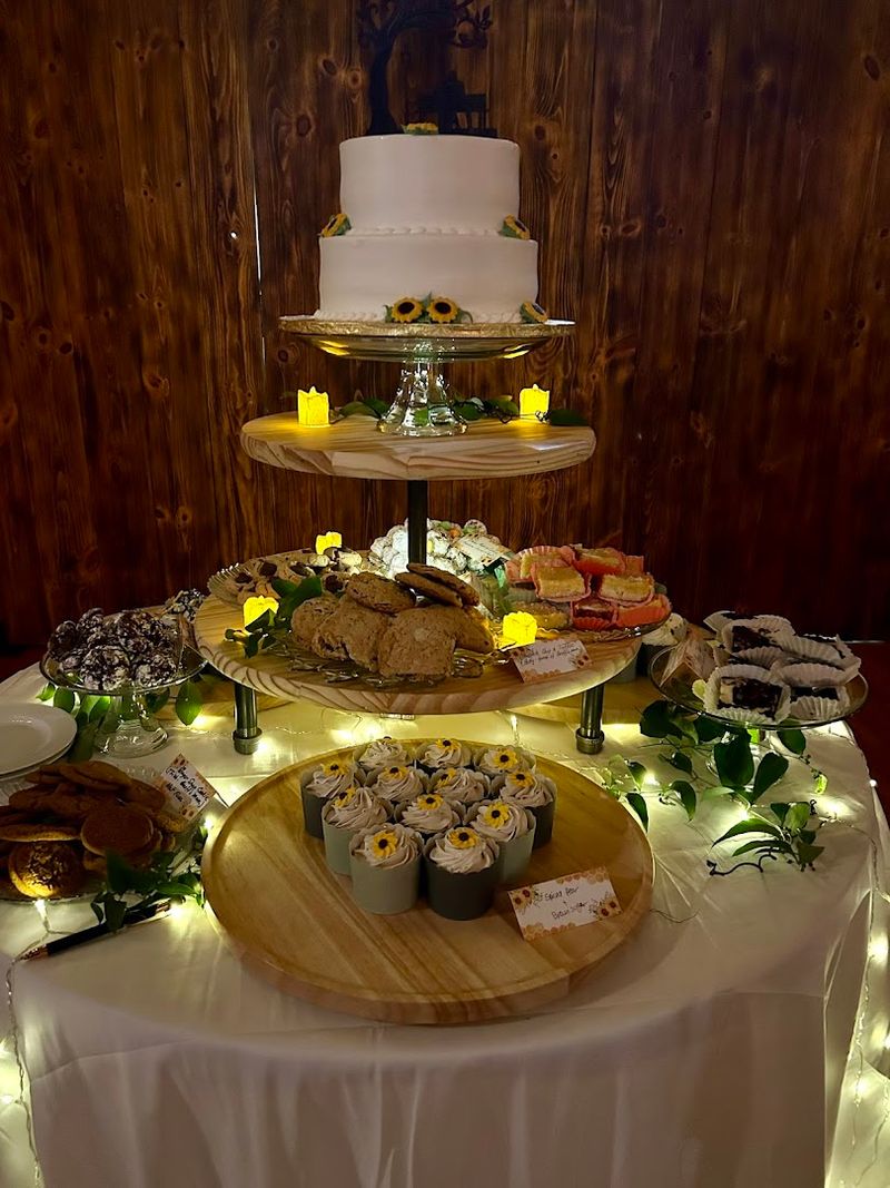Grant's Bakery & Steakhouse