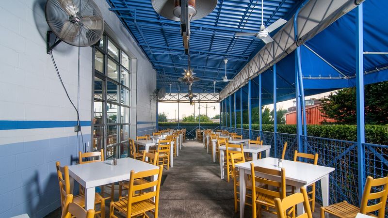 Taqueria del Sol – Atlanta