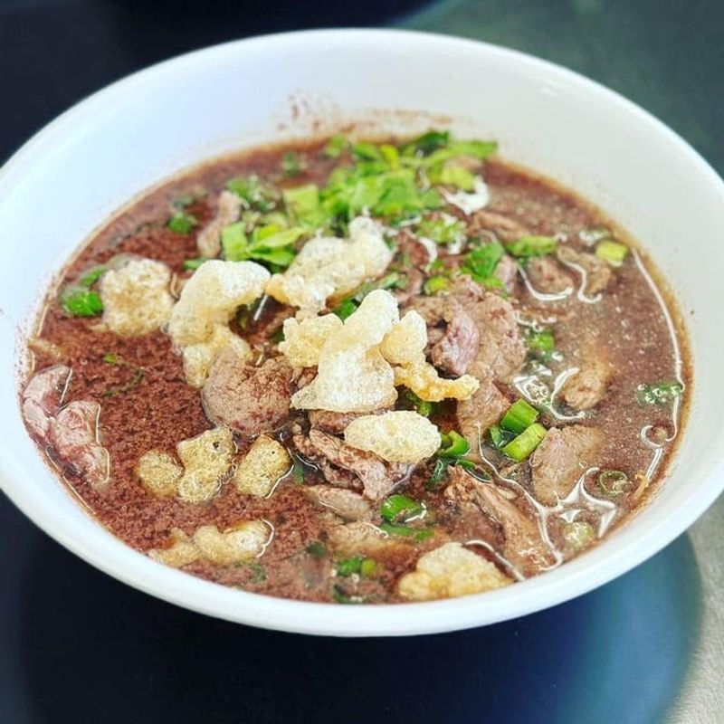 Sapp Coffee Shop, Los Angeles