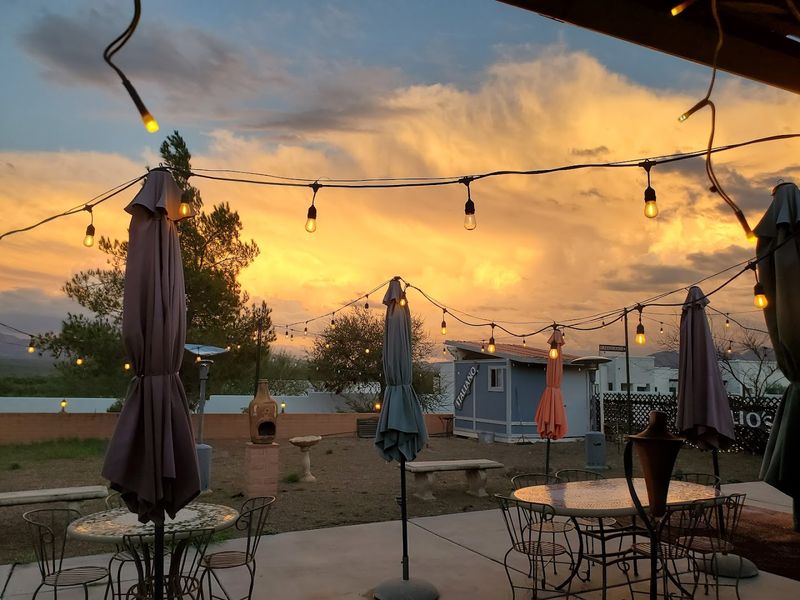 17 Arizona Restaurants In Small Towns You Won't Believe Are This Good - Decor Hint Melio's Trattoria