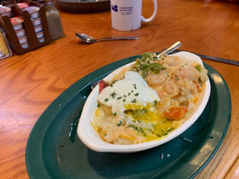 Rotating Homemade Soups That Change Weekly