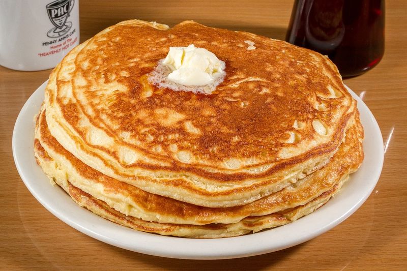 Penny Ann's Cafe 