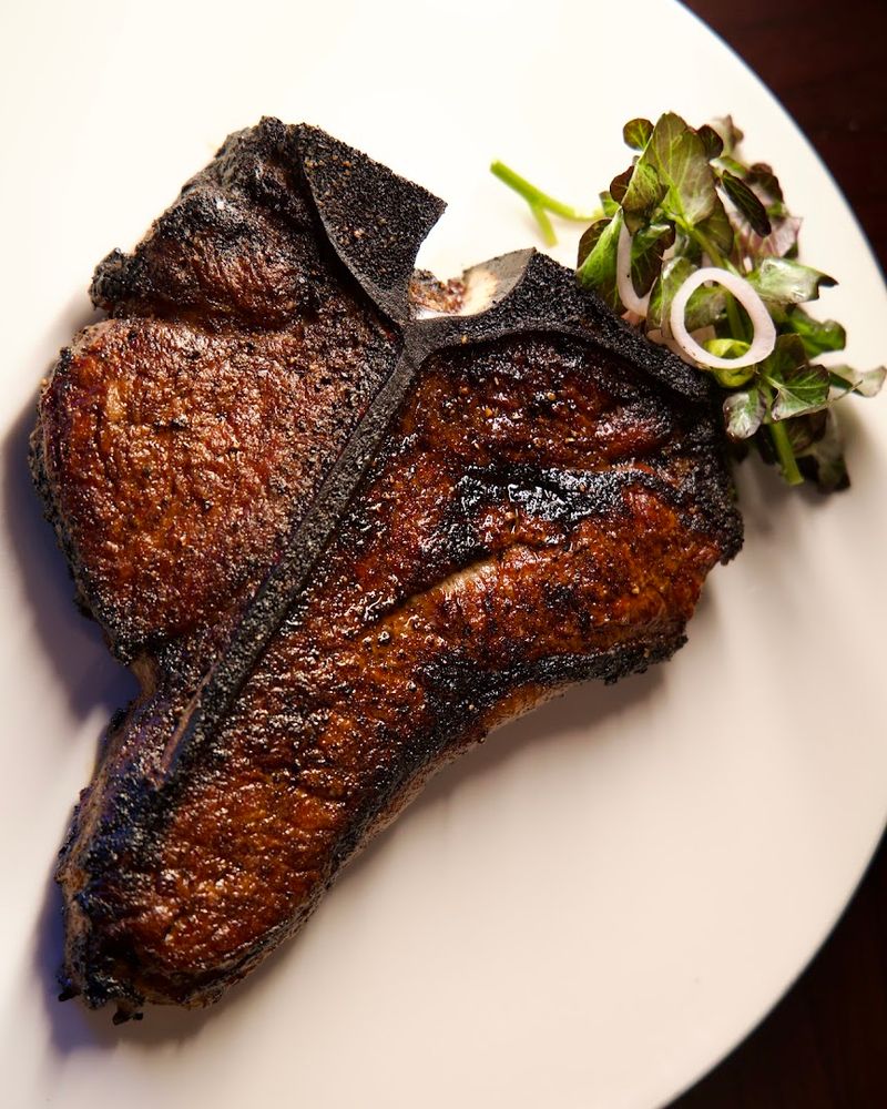 Steak 954, Fort Lauderdale