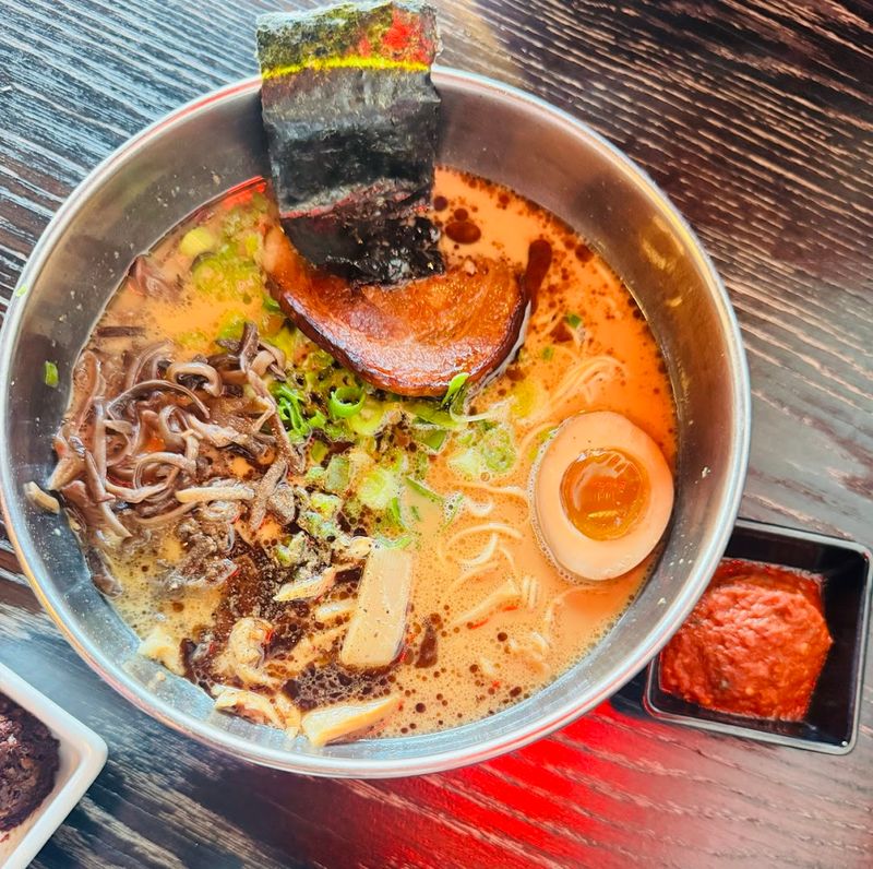 Ramen Tatsu-Ya