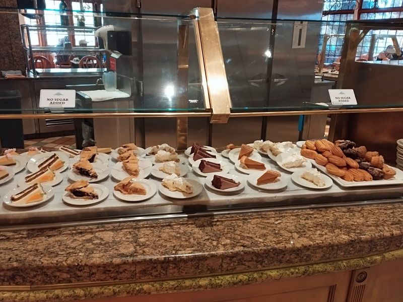 Golden Corral Buffet And Grill