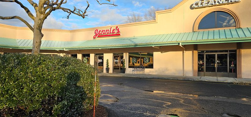 Jennie's Pizzeria