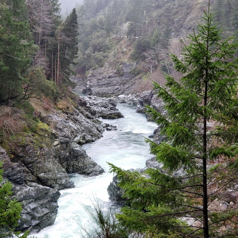 Why This Corner of Northern California Feels So Untouched