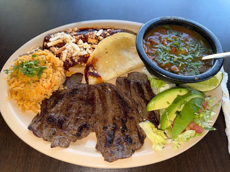 The Picadillo Taco Nobody Outside Texas Knows About