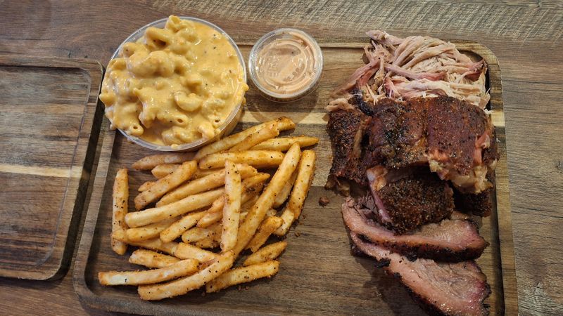 12 Utah BBQ Joints Keeping The Original Smokehouse Legacy Alive - Decor Hint Smokin Bones BBQ