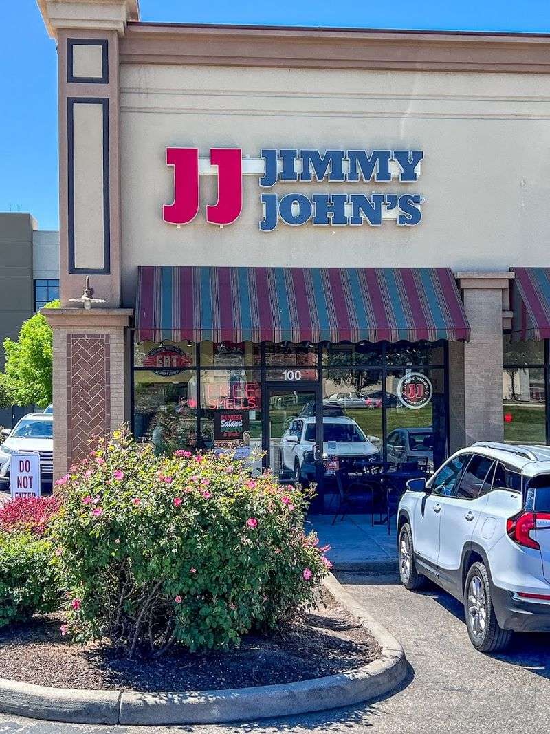Jimmy John's