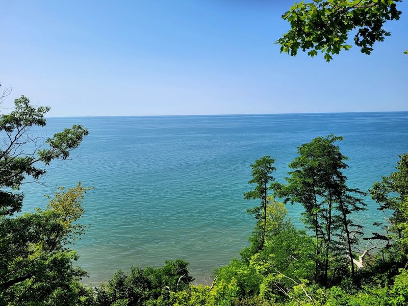 10 Hidden Pennsylvania State Parks That Feel Like Your Own Backyard - Decor Hint Erie Bluffs State Park
