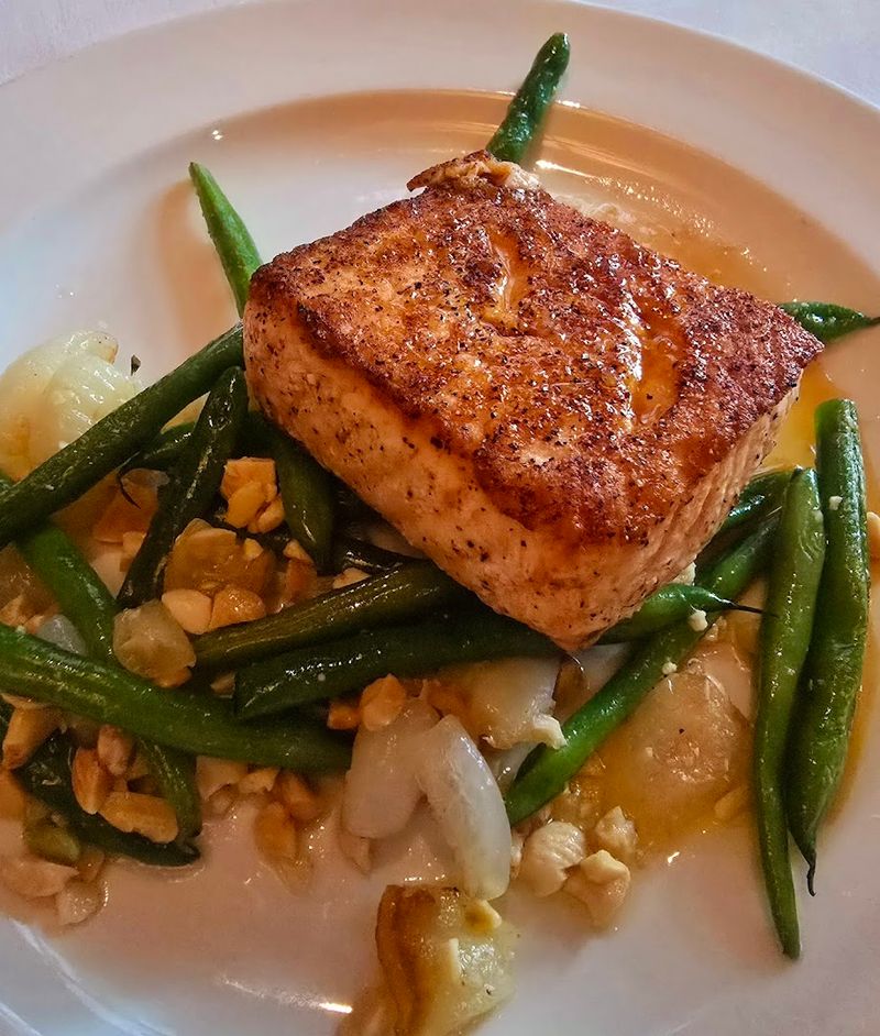 The Capital Grille