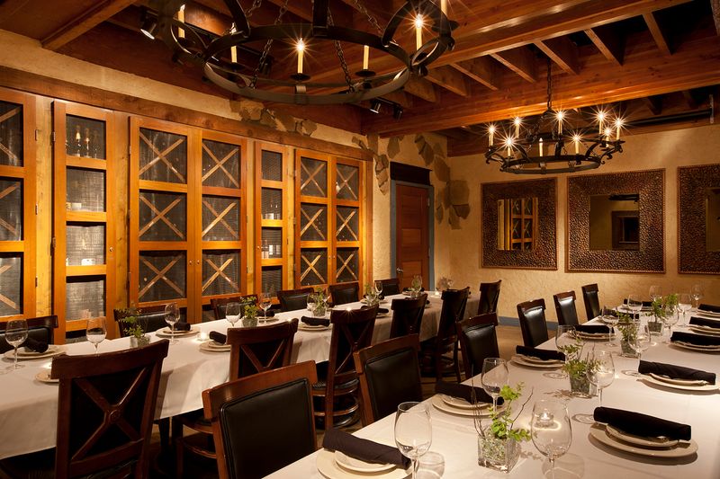J. Gilbert's Wood-Fired Steaks & Seafood