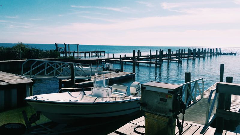 Harkers Island