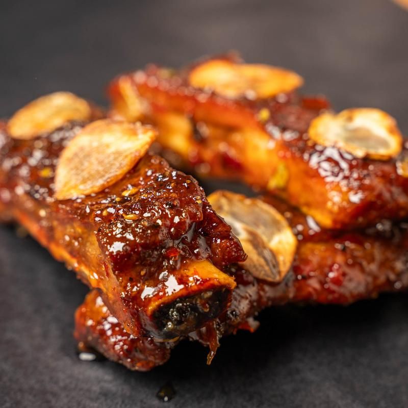 Sweet Daddy's BBQ & Catering