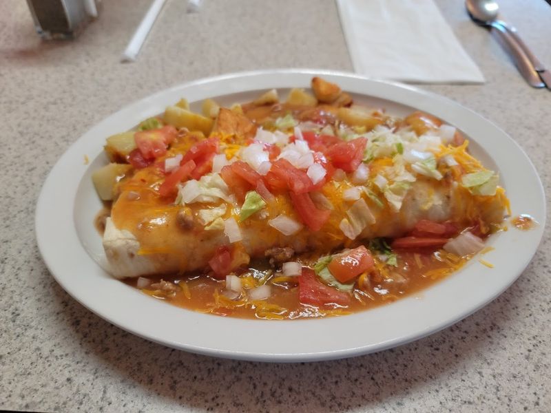 George's Drive Inn