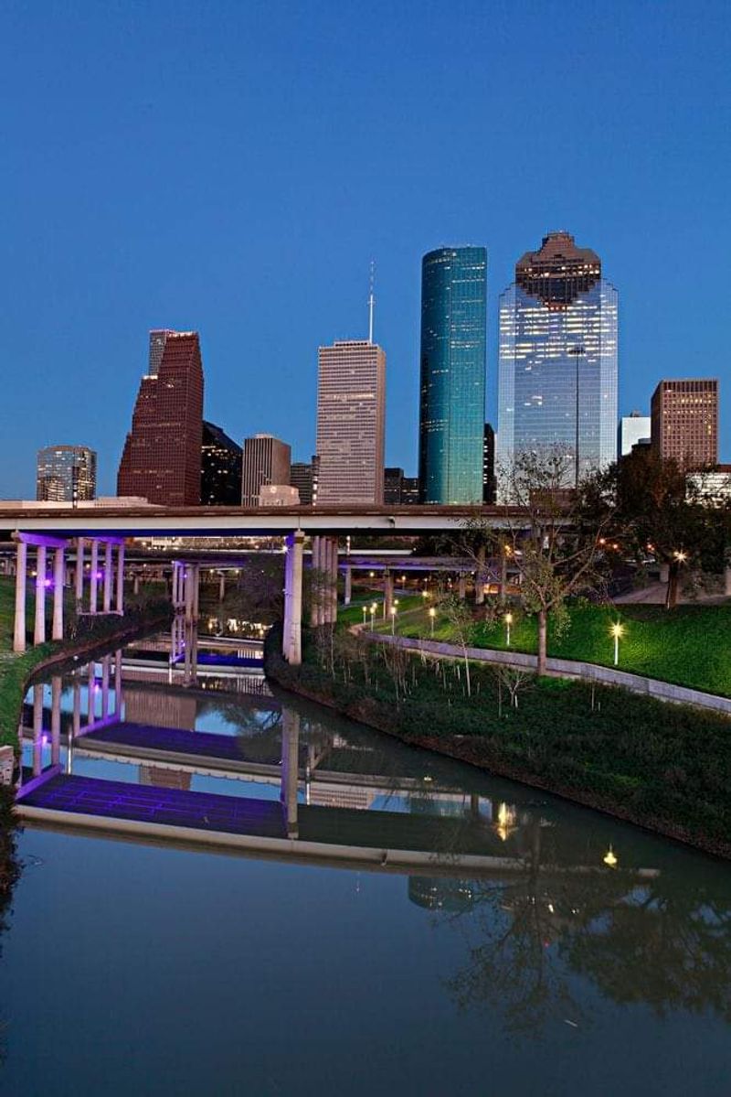 Houston