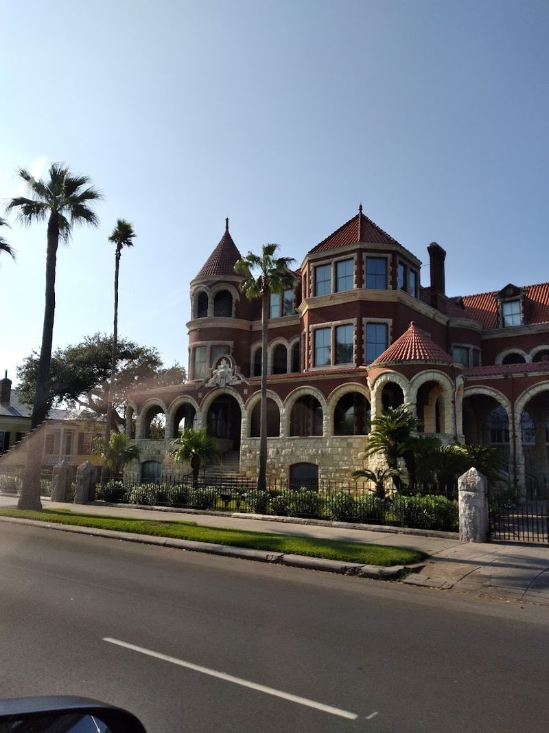 Galveston