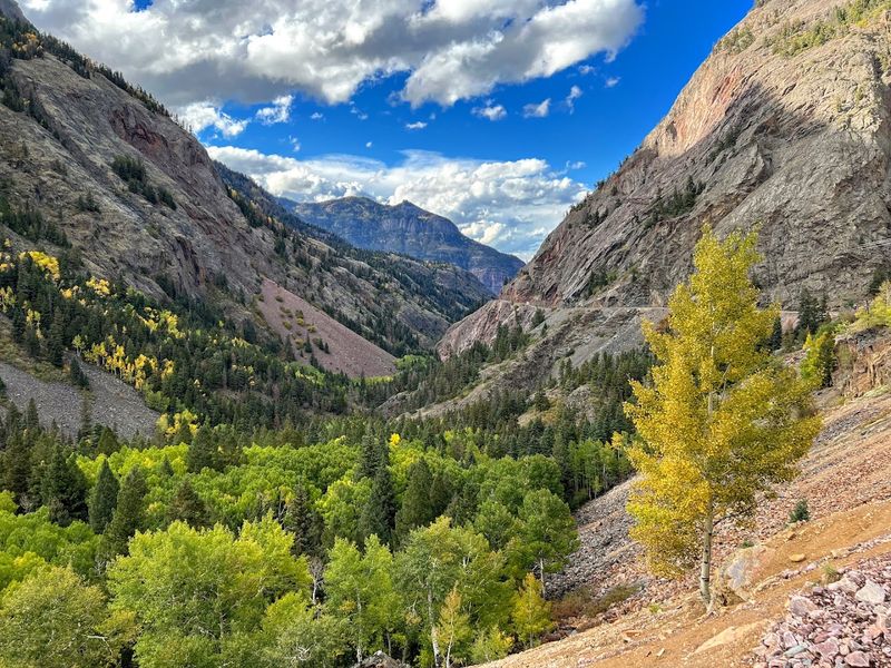 Million Dollar Highway