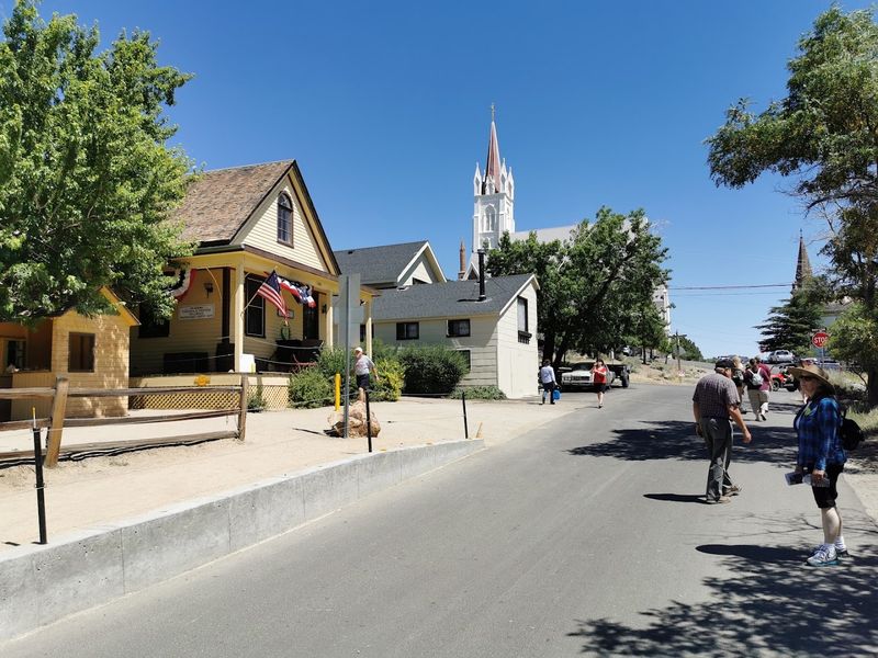 Virginia City