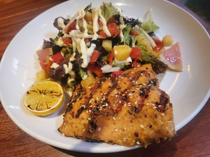 Seasons 52