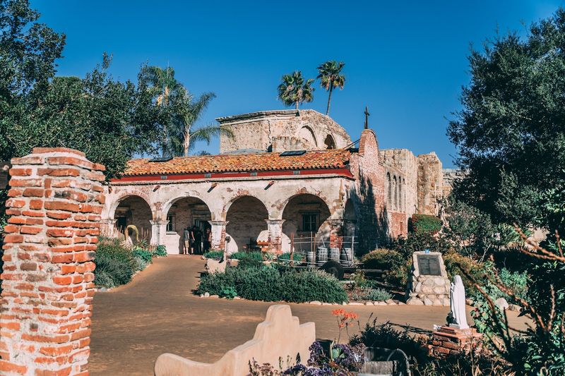 San Juan Capistrano