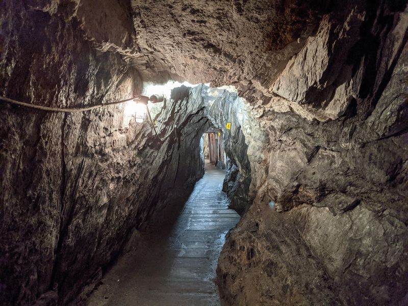 12 Quirky California Museums That Will Leave You Scratching Your Head - Decor Hint Gold Bug Mine And Museum, Placerville