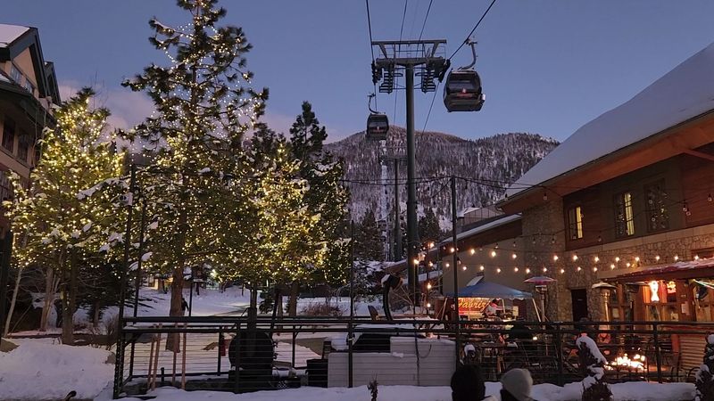 Heavenly Village, South Lake Tahoe
