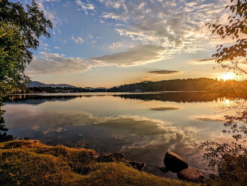 Lake Placid