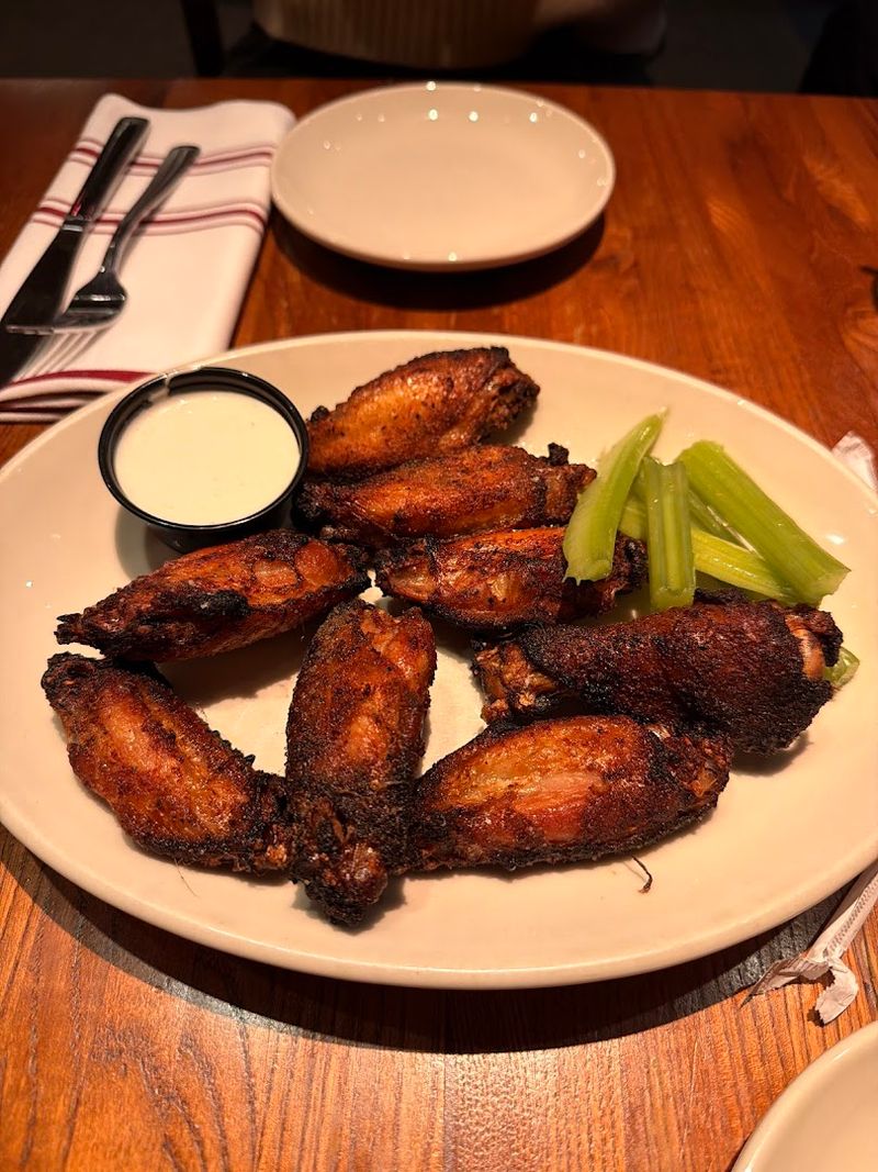 These Raleigh Ribs Are The Reason People Keep Saying North Carolina Does BBQ Better Than Anyone Else - Decor Hint Why The Smoke Ring Matters More Than You Think