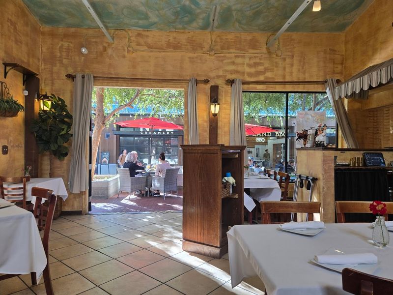 Mama's Meatball — San Luis Obispo