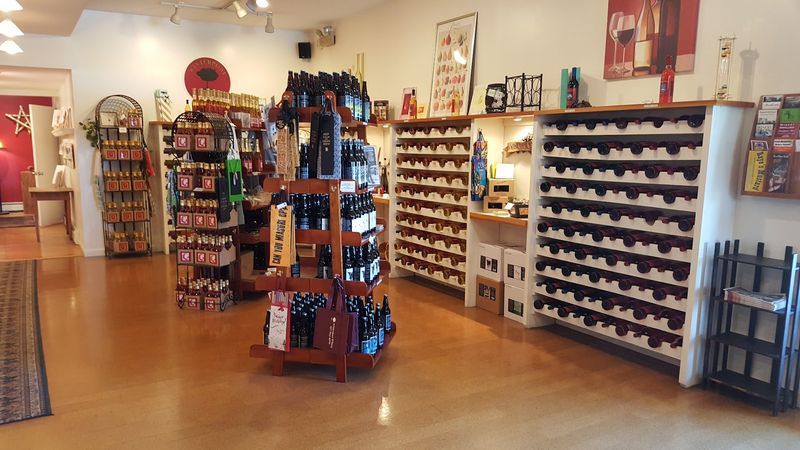 Winterport Winery