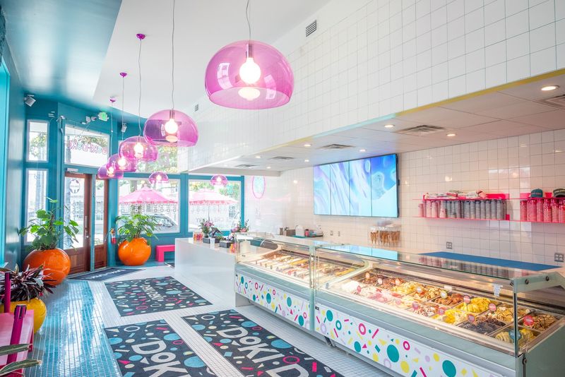 Doki Doki Ice Creamery