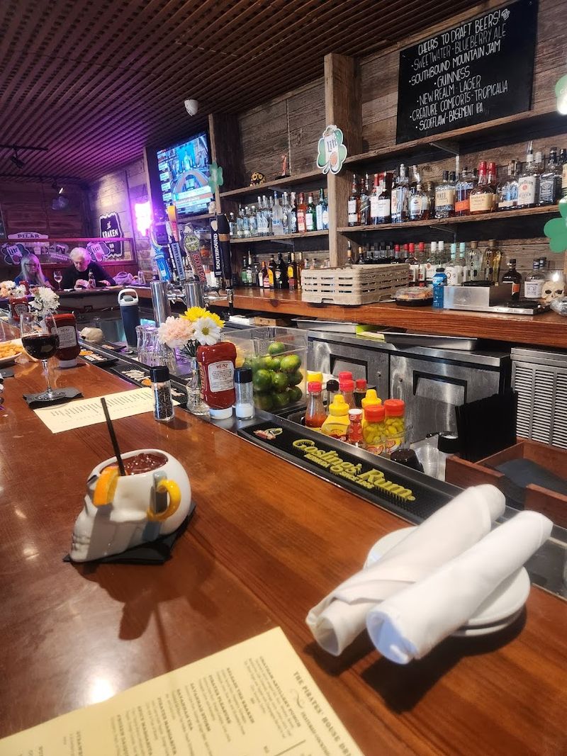 A Memorable Experience That Captures the Essence of Southern Hospitality