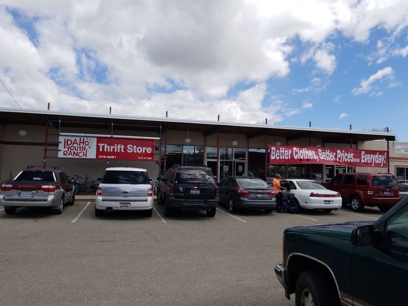 Idaho Youth Ranch Boise Orchard Street