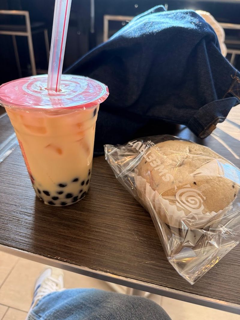 Bubble Tea Selection That Goes Beyond the Basics