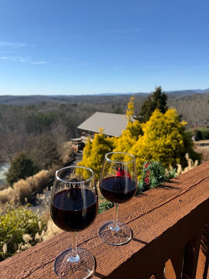 Award-Winning Wines Crafted Right on the Estate