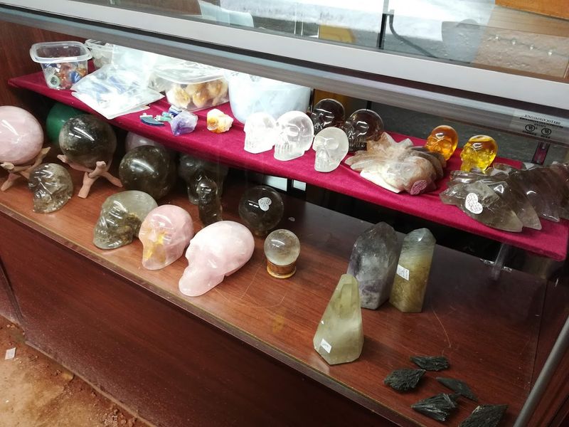 On-Site Amenities Keep Things Comfortable