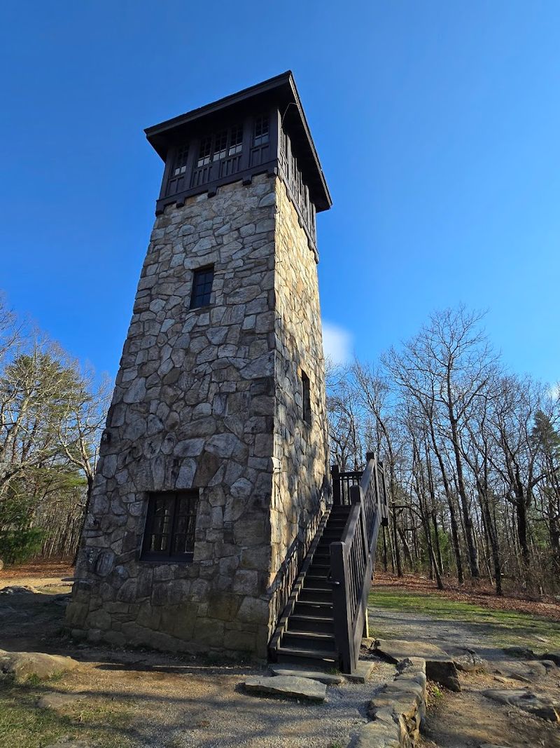 Rich Civilian Conservation Corps History Woven Into the Park
