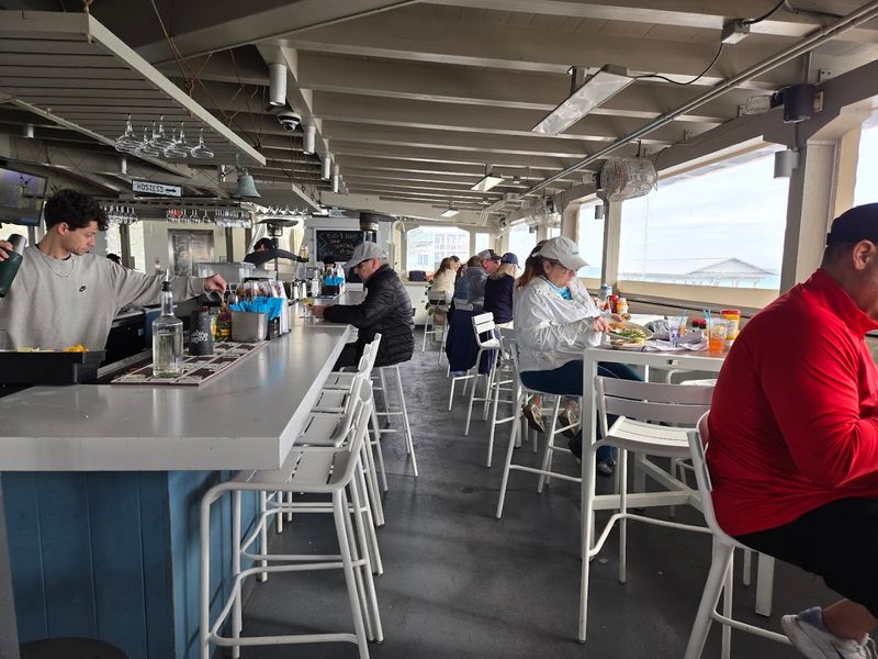 Bud & Alley's, Santa Rosa Beach