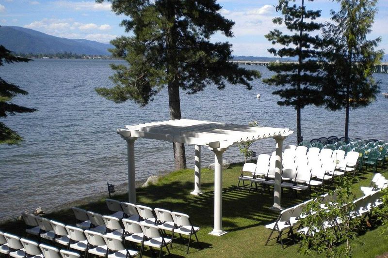 The Lodge At Sandpoint