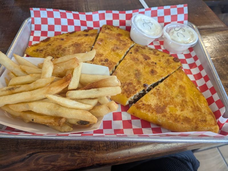 Generous Portions That Deliver Real Value