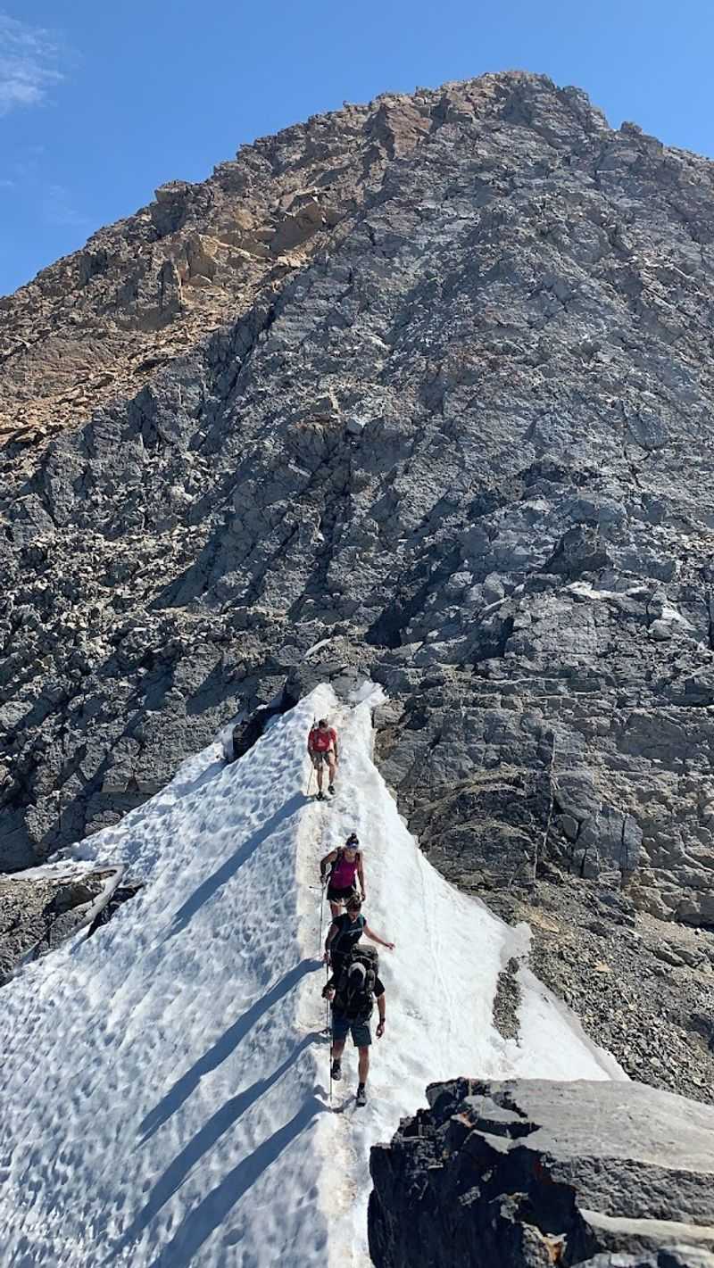 Borah Peak