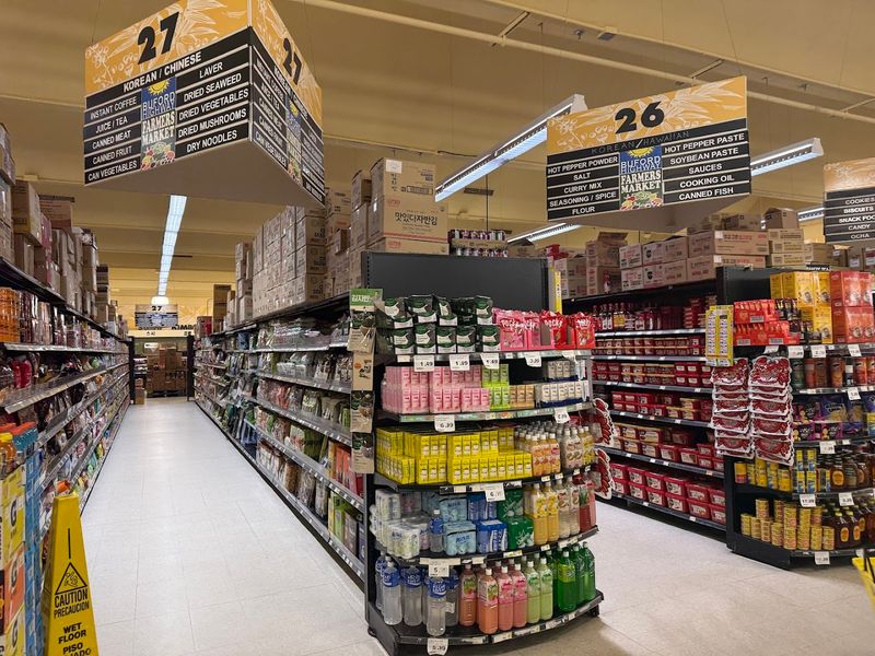 Buford Highway Farmers Market