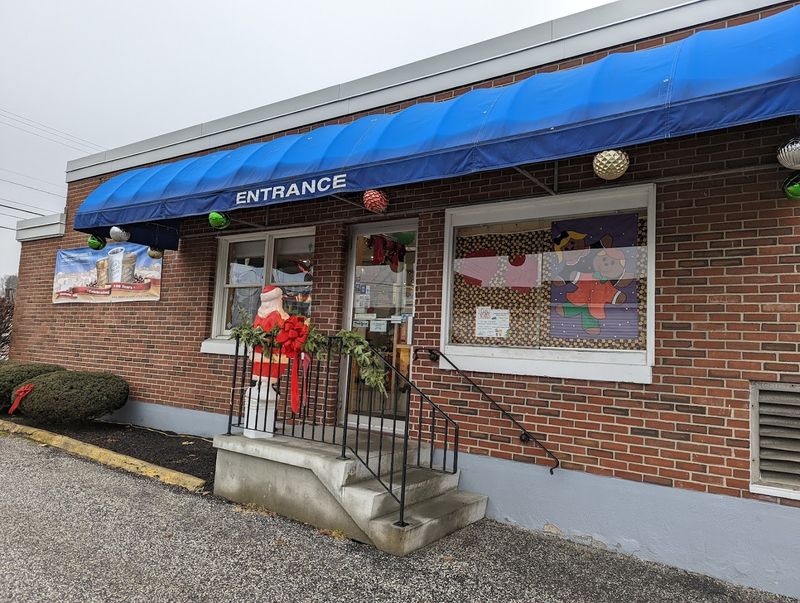 Grant's Bakery