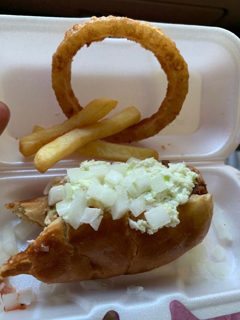 Convenient Takeaway Options for On-the-Go Visitors