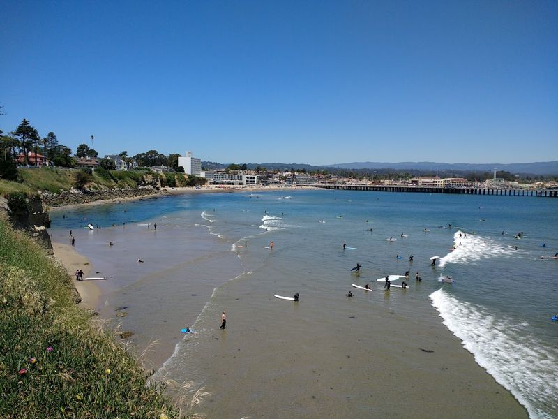 California's Strangest Beach Town Is Actually The Most Charming Place Ever - Decor Hint A Surfing Legacy That Predates the Modern Surf Culture by Generations