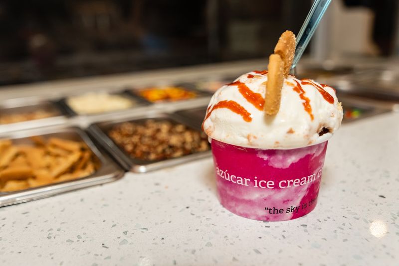 Azucar Ice Cream Company