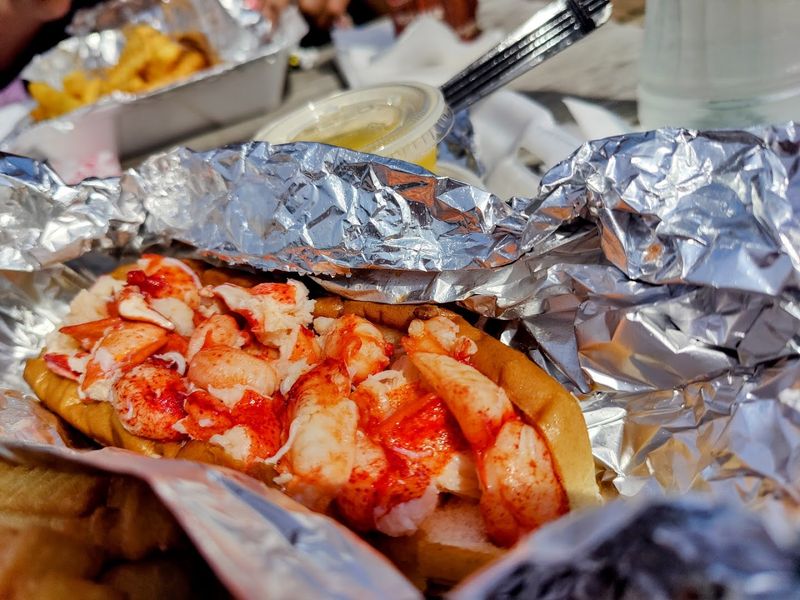 Lobster Hut