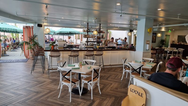 Cody's La Jolla